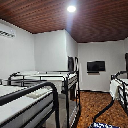 Hotel Luna Liberiana Esterno foto