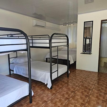 Hotel Luna Liberiana Esterno foto