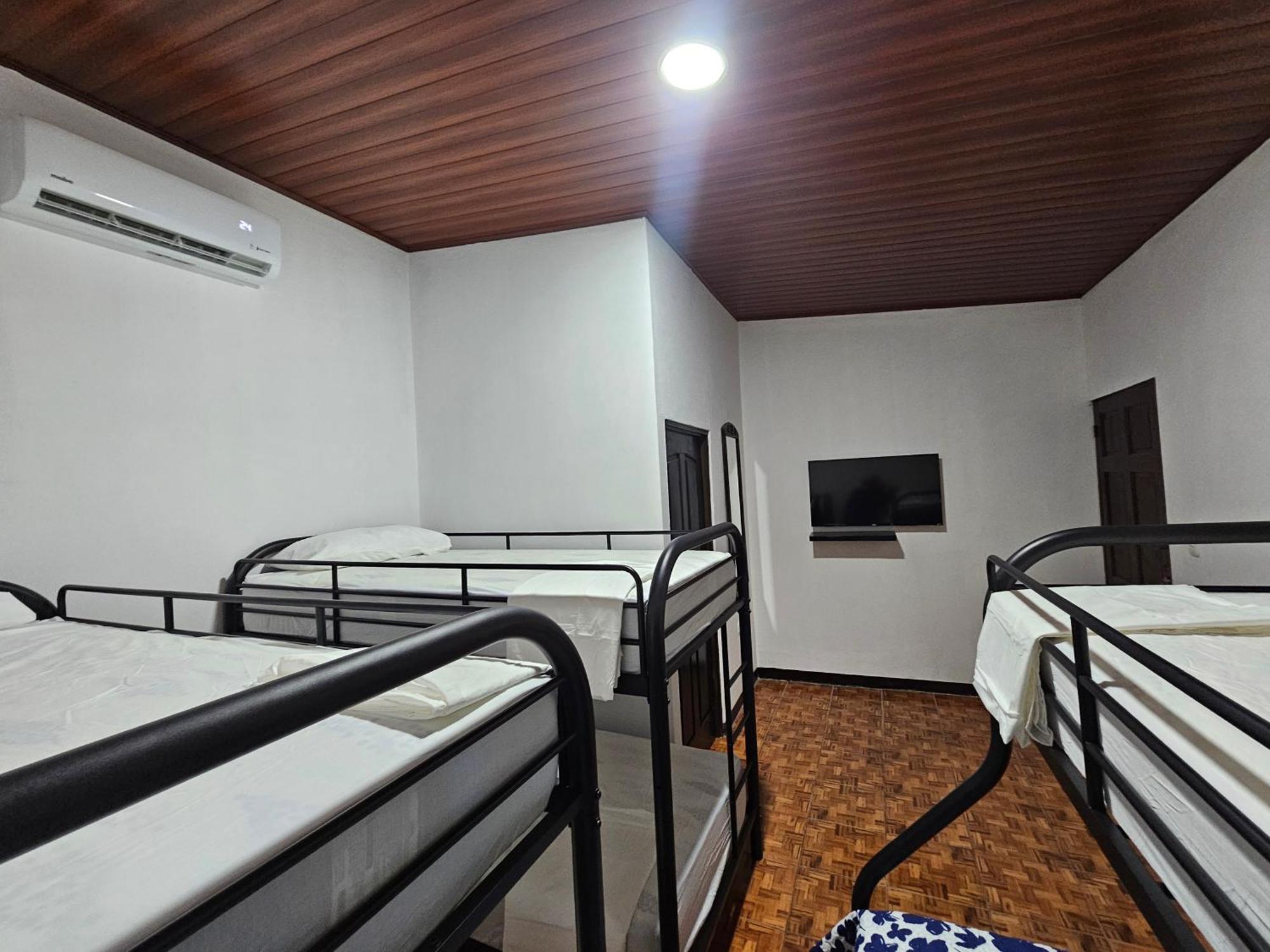 Hotel Luna Liberiana Esterno foto