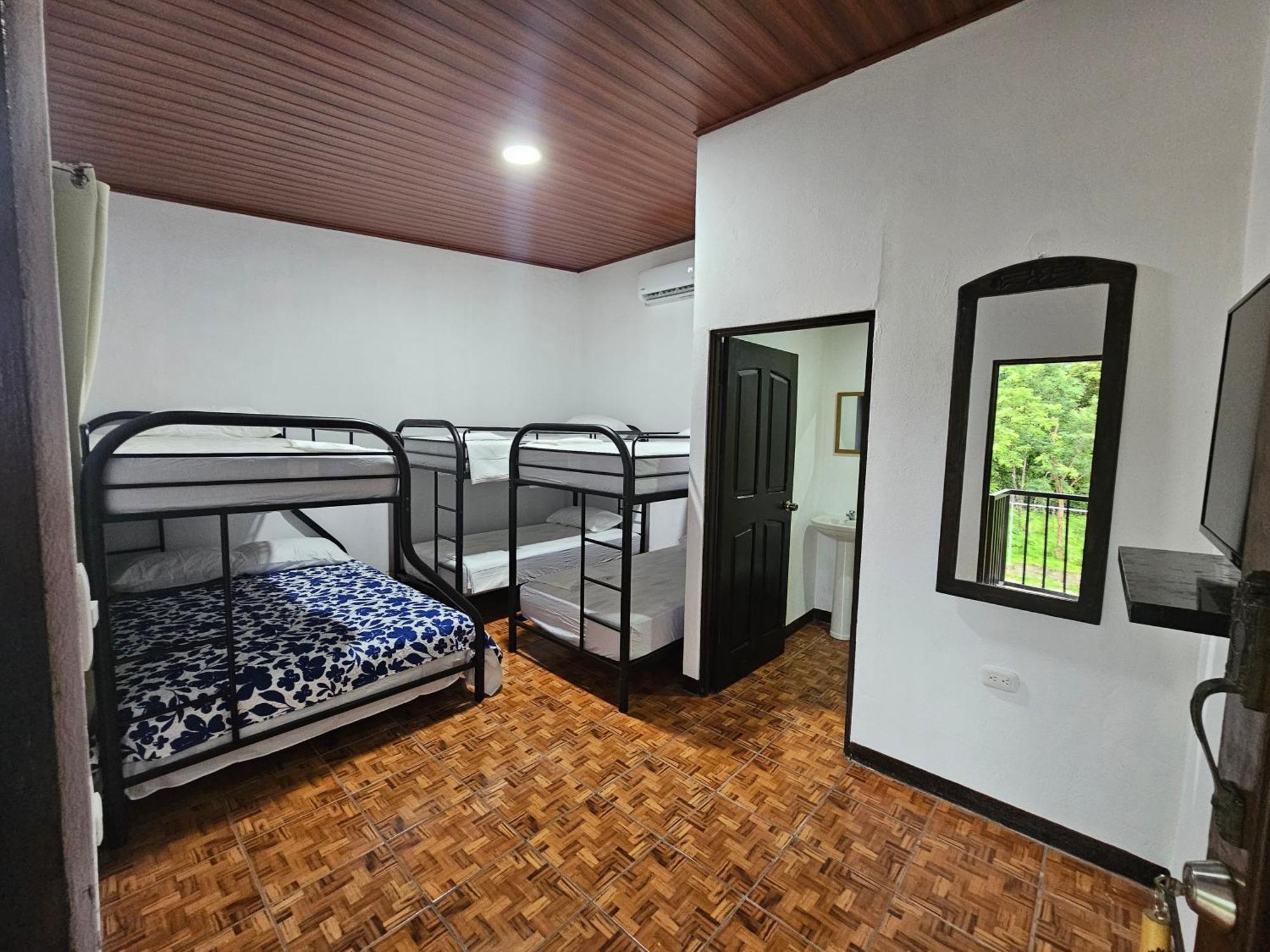 Hotel Luna Liberiana Esterno foto