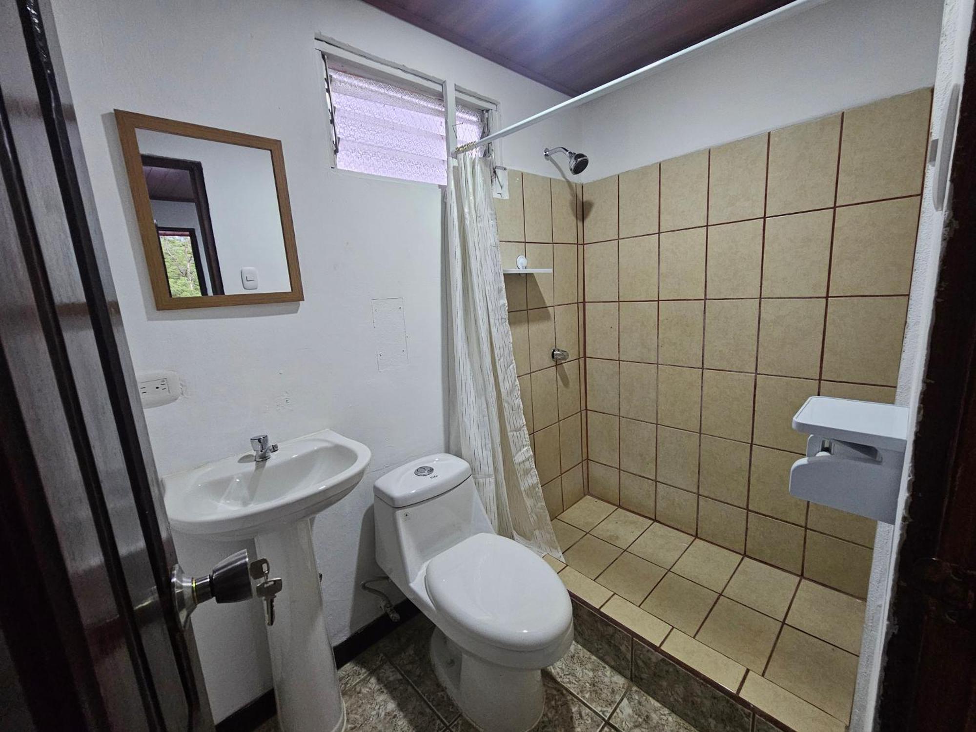Hotel Luna Liberiana Esterno foto