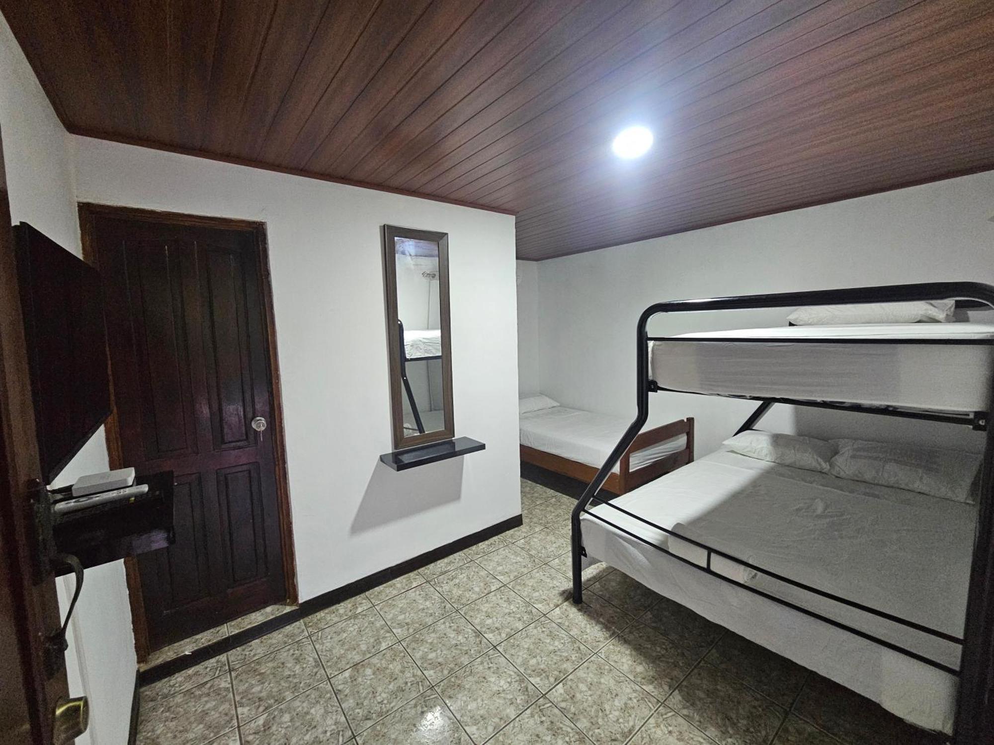 Hotel Luna Liberiana Esterno foto