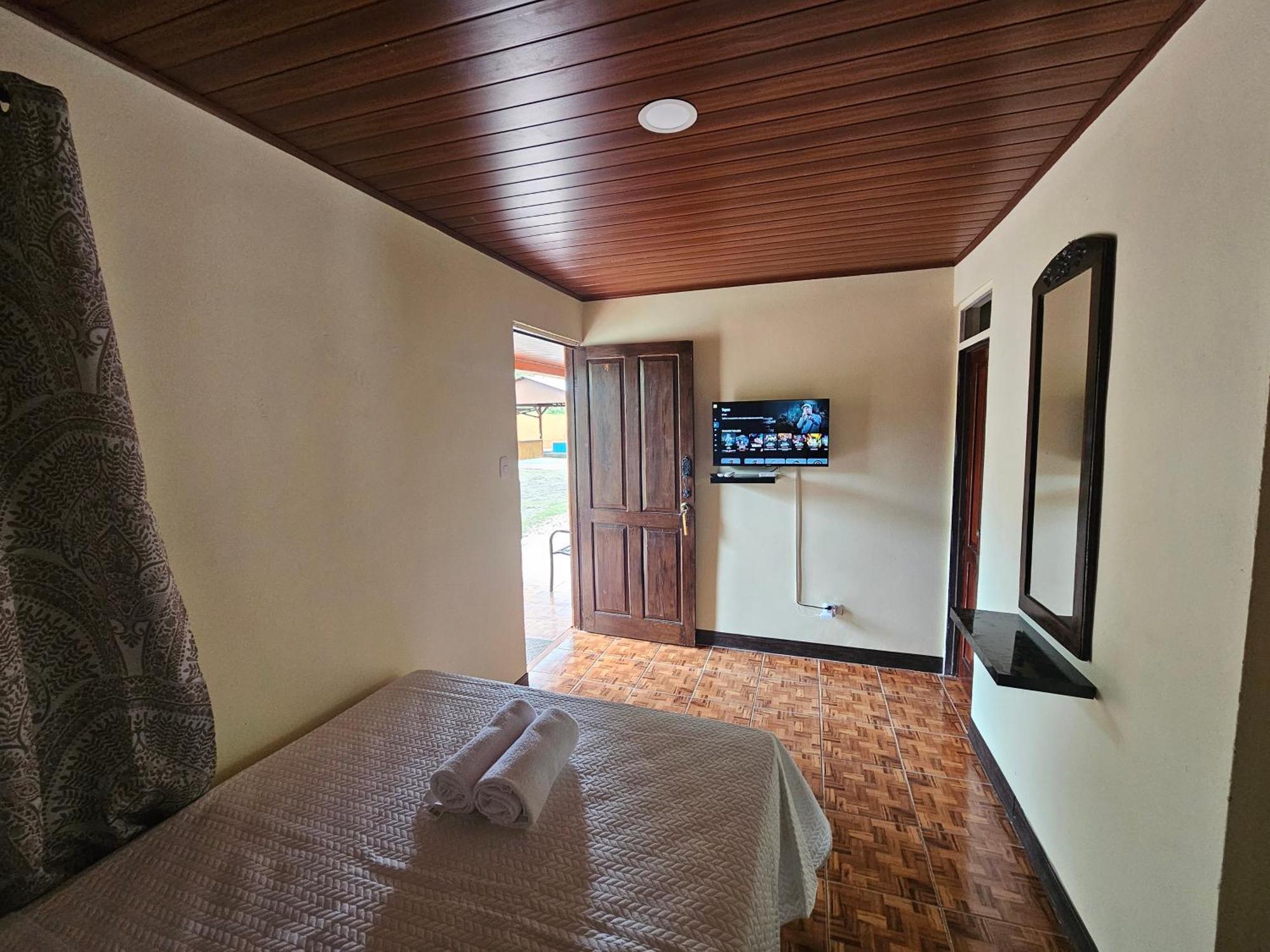 Hotel Luna Liberiana Esterno foto