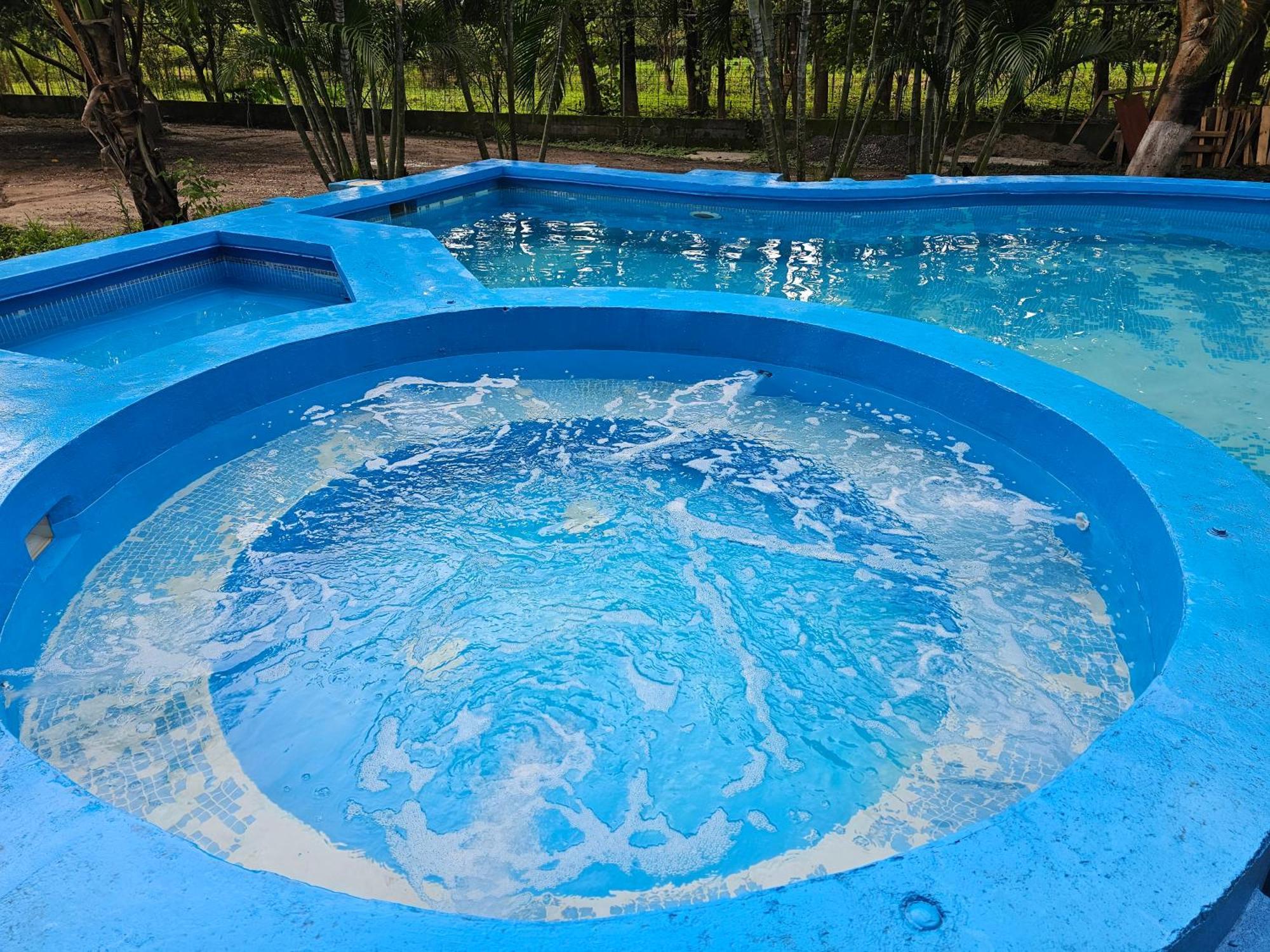 Hotel Luna Liberiana Esterno foto
