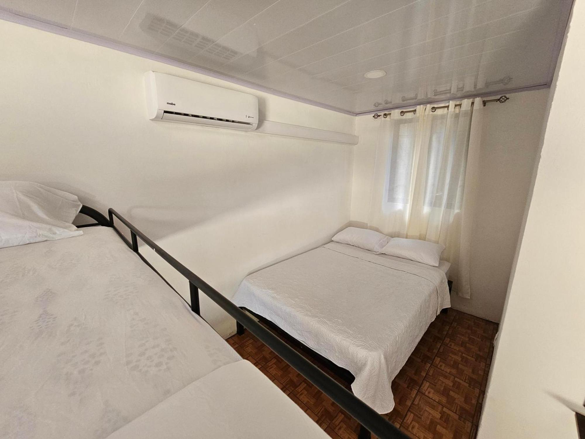 Hotel Luna Liberiana Esterno foto