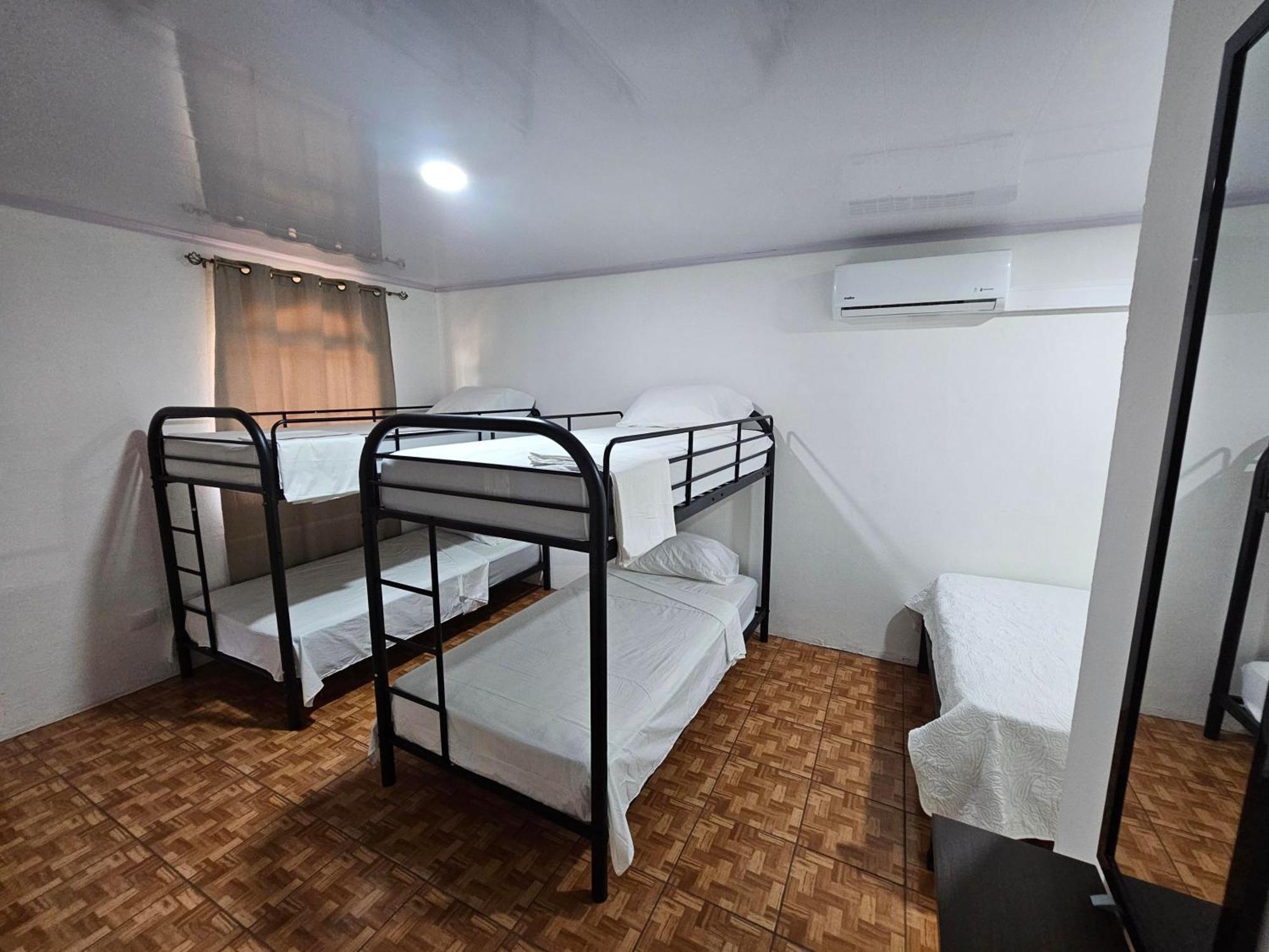 Hotel Luna Liberiana Esterno foto