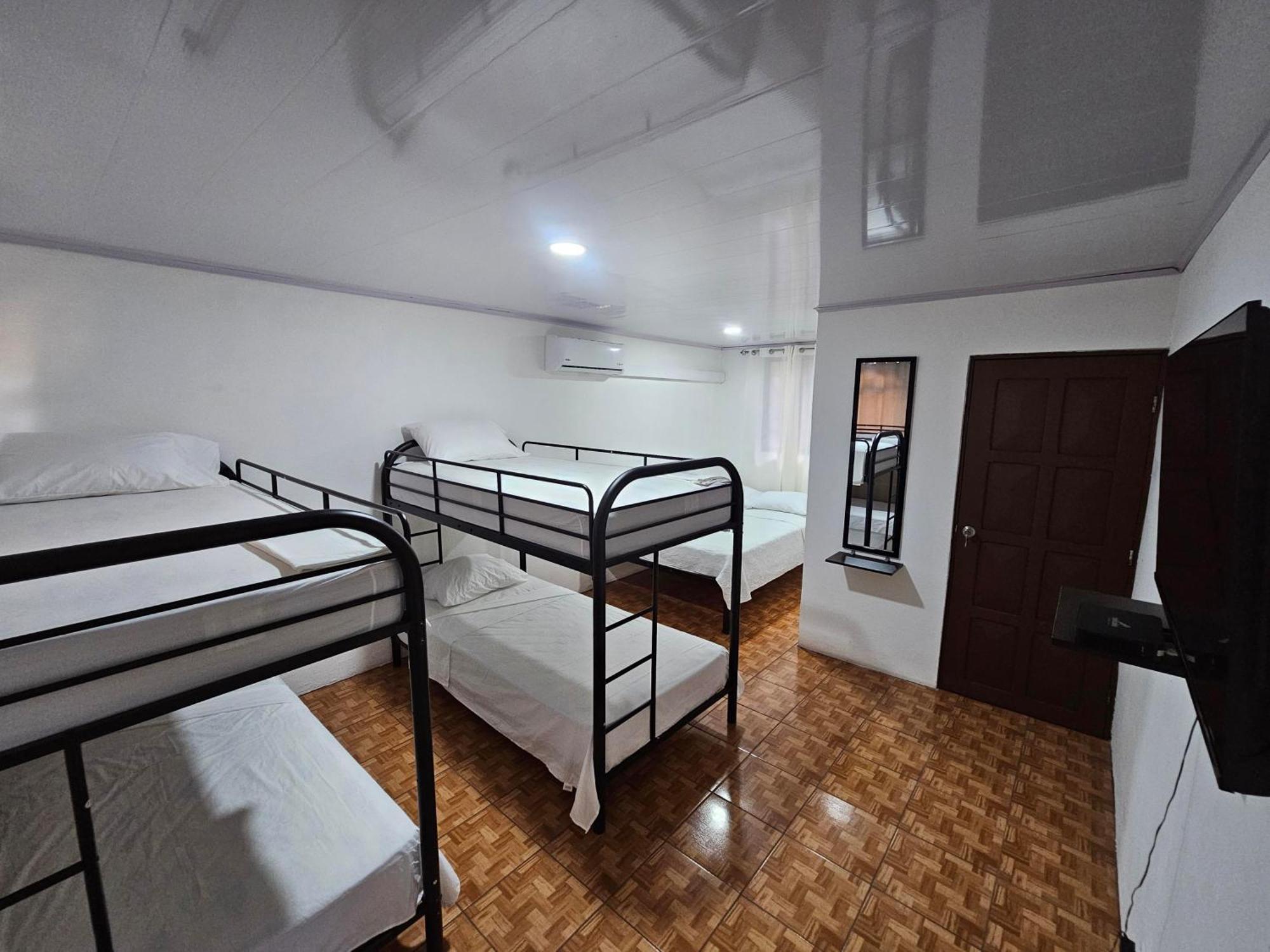 Hotel Luna Liberiana Esterno foto