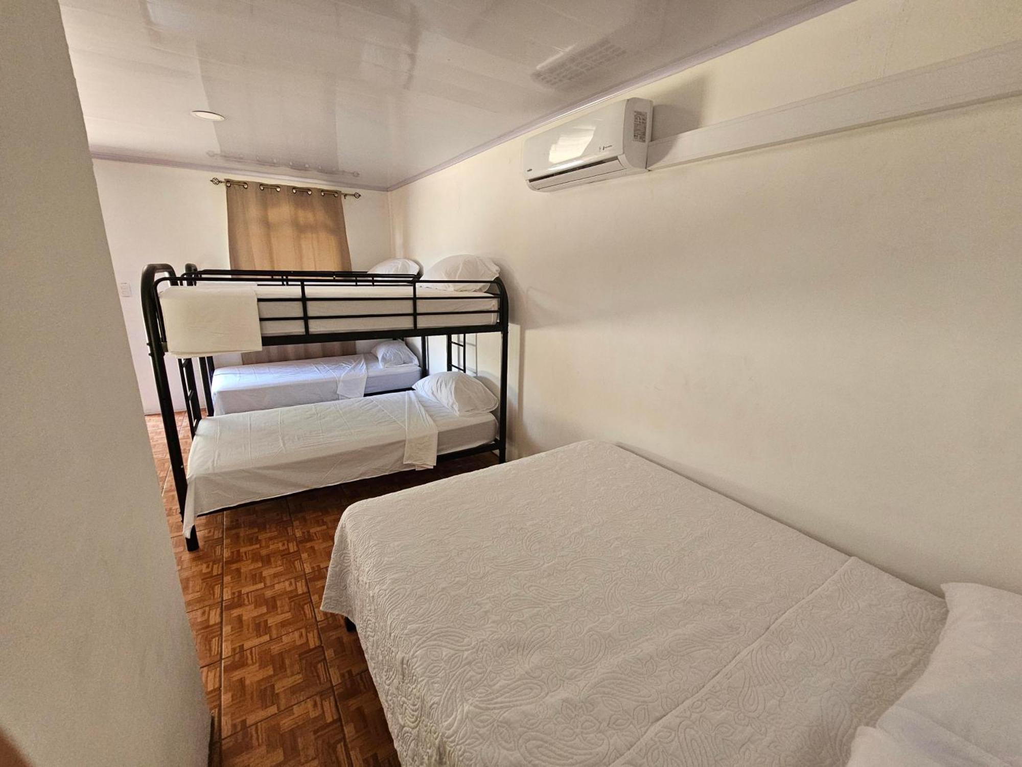 Hotel Luna Liberiana Esterno foto